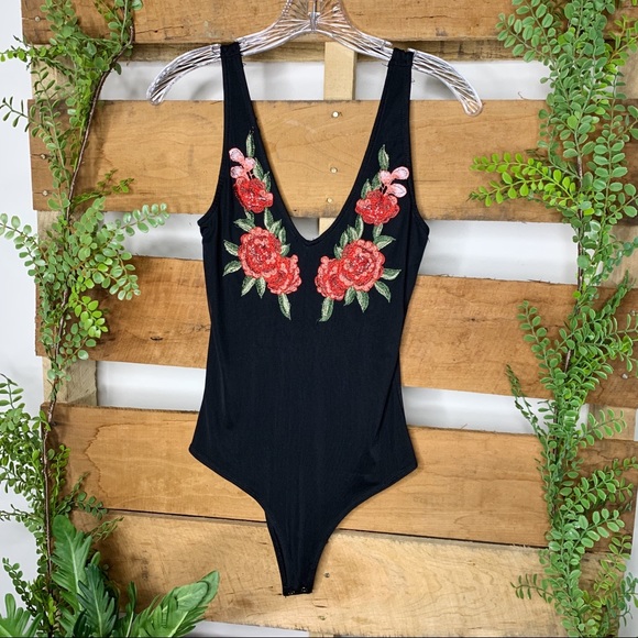 Forever 21 Other - ❗️[SALE 3 for $20] Forever 21 | Bodysuit